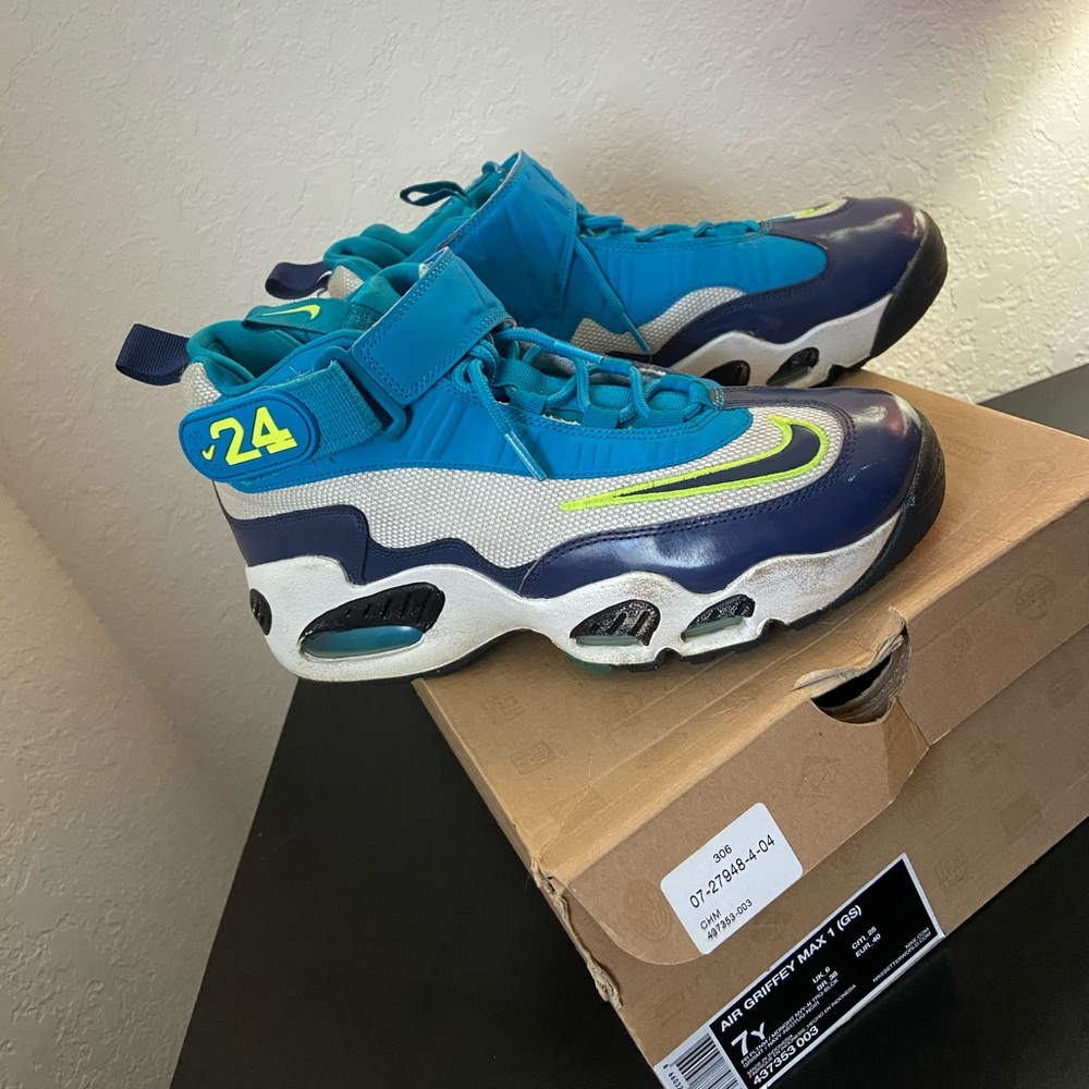 Nike Air Griffey Max 1 (GS)